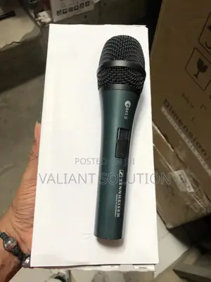 Wired Microphone