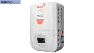Proton 3kva TSD Servo Stabilizer (110-250v )