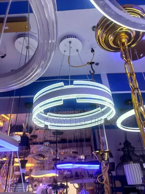 Led Pendant Light in Abuja