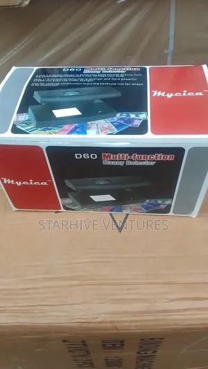Fake Money/Currency Detector