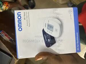 Omron M1 Blood Pressure