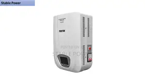 Proton 5kva Servo Stabilizer (90-280v)