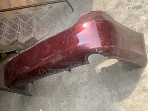 Back Bumper Lexus ES 2008/2010