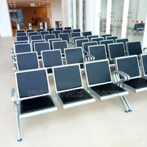 Visitors Chair/ Waiting Chair