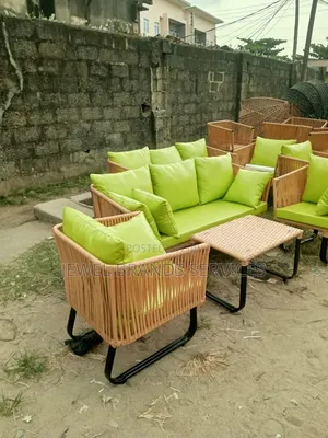 Outdoor Sofa