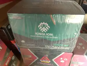 Car Batteries