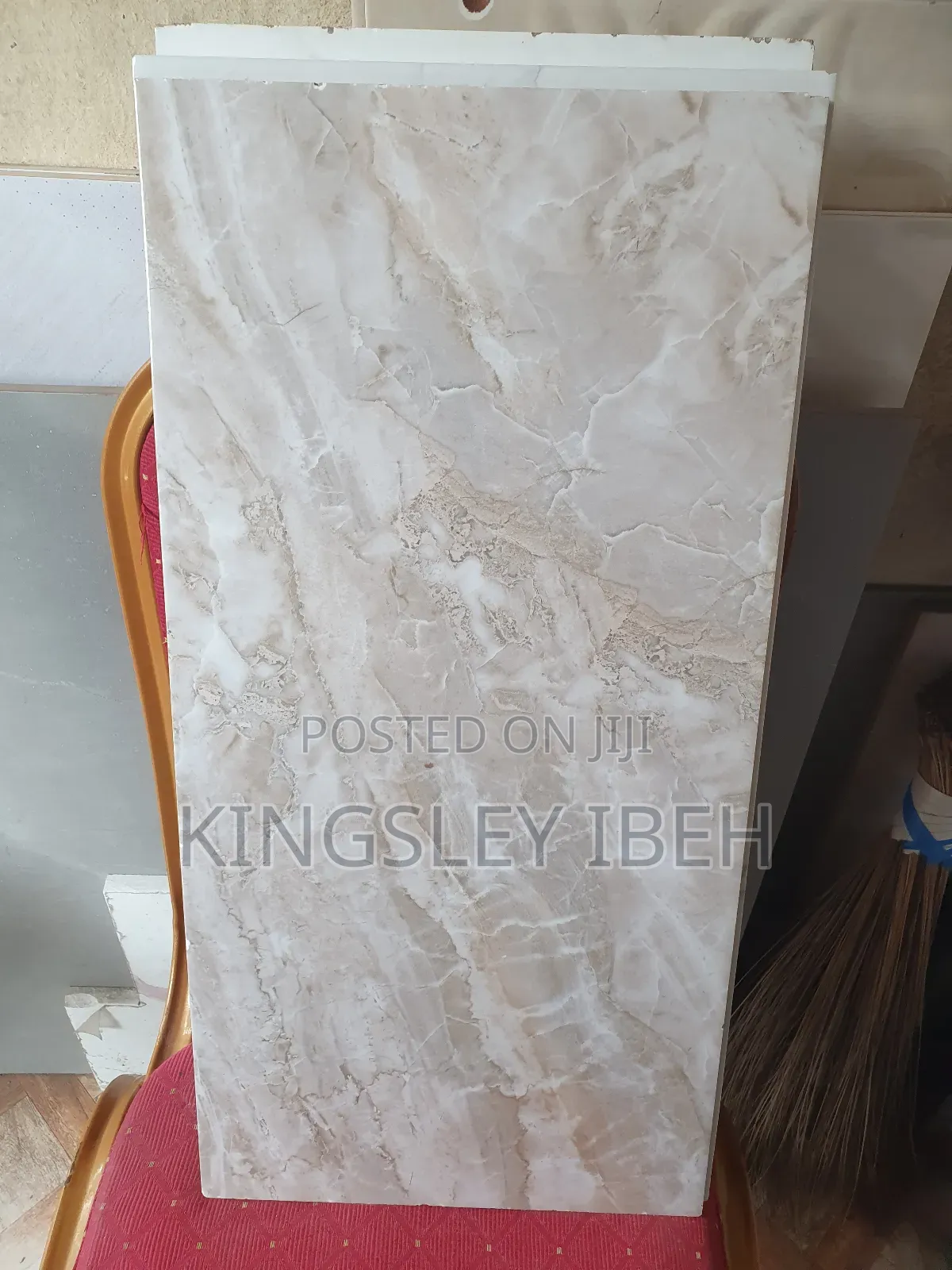 Wall Tiles 30×60 Cm