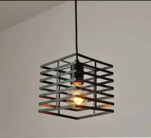 Stylish Pendant Light