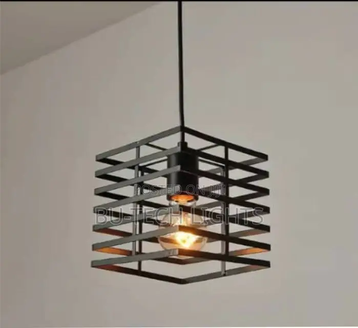 Stylish Pendant Light