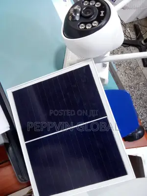 Vstarcam 4G Solar Camera