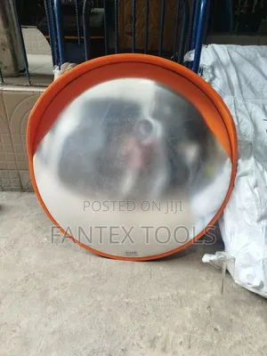 Convex Mirrow 80 Cm