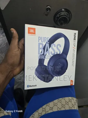 JBL Tune 510