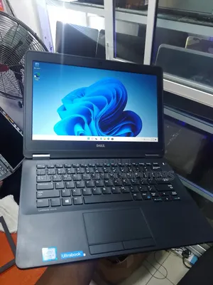 Laptop Dell Latitude 12 E7270 8GB Intel Core I5 SSD 256GB