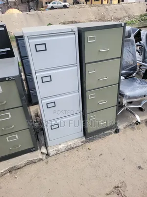 Office File Cabinet