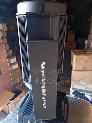 Outdoor Beam 350w Light