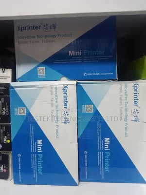 Xprinter (Thermal Printer)