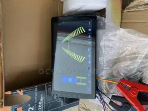 Original Android Screen For 350cameras 9 Inche Universal