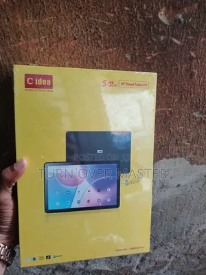 New C idea CM8800 Plus 512 GB