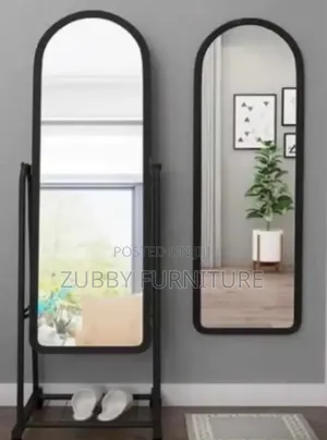 Brand New Quality and Imported Standing Mirror
