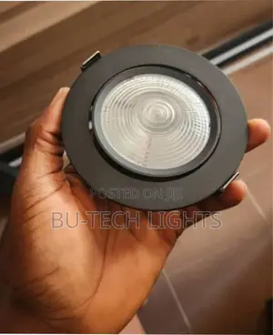 Recess Light
