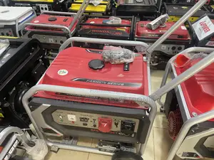 12kva Honda Petrol Generator