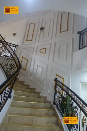 Wall Moulding Designs and Installation
