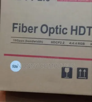 Fully Support Uhd HDTV HDMI 50M