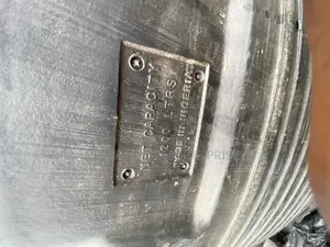 1200 Litres Geepee Water Tank