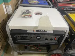 New 13kva Kemage Petrol Generator|Original Quality