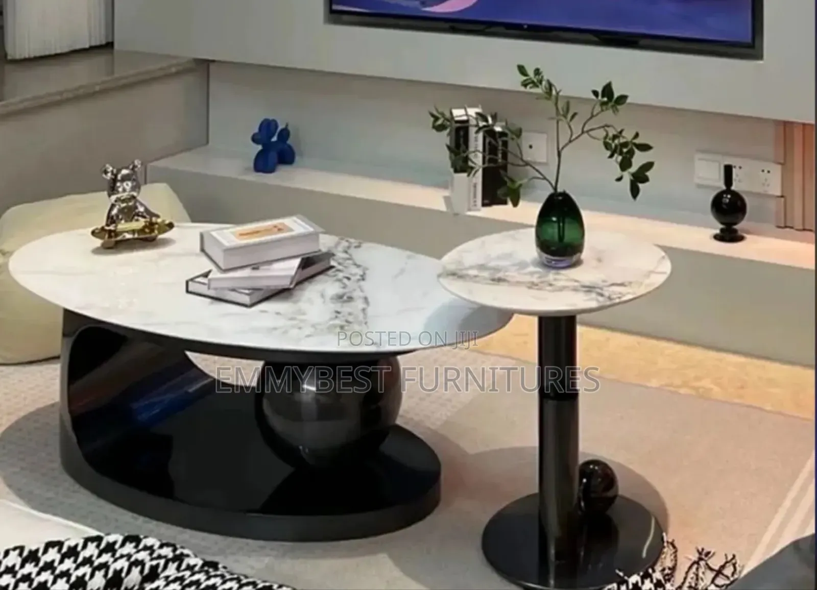 Luxurious Table Set.