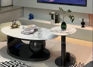 Luxurious Table Set.