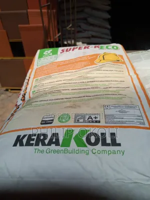 Kerakoll Gum Cement