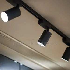 Track Lights 3 in 1 Led for Studios