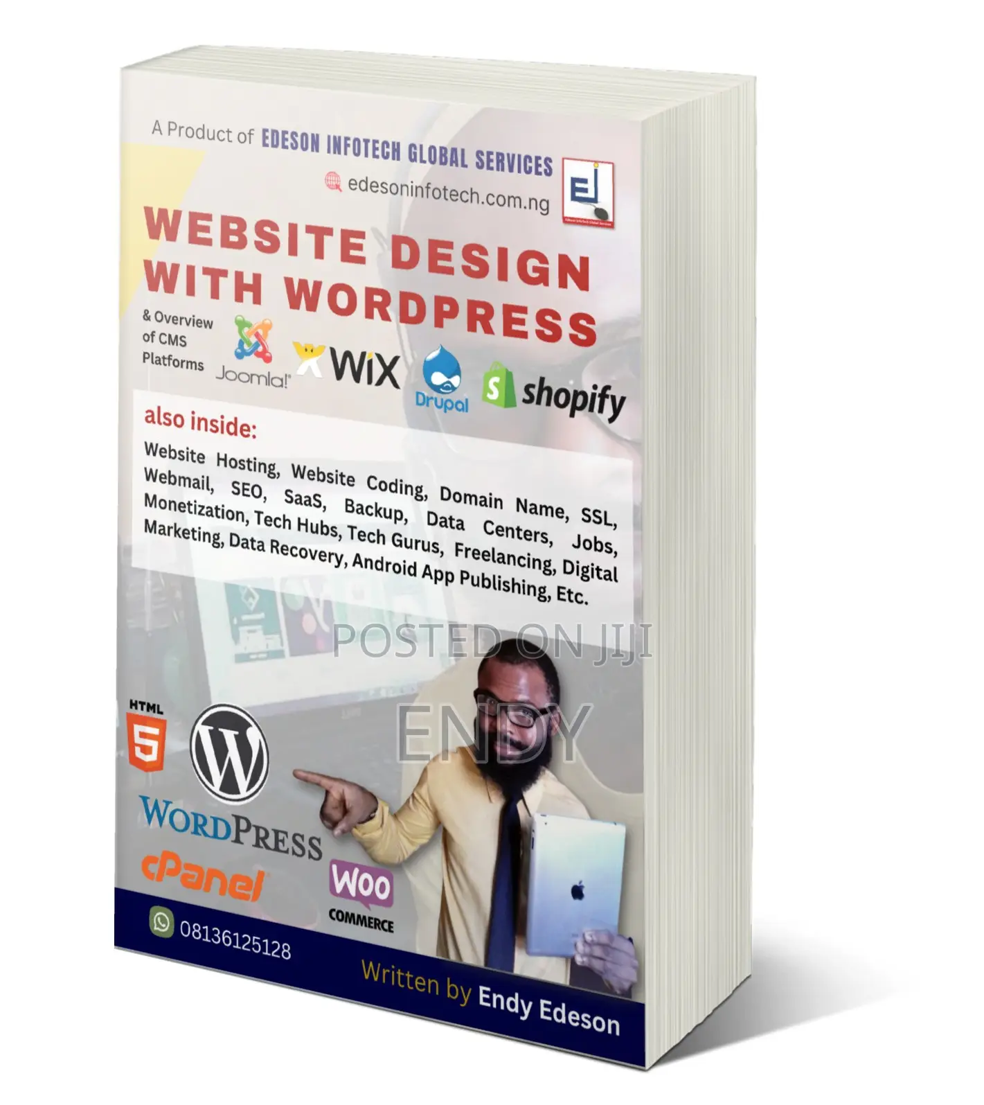Website Design With Wordpress