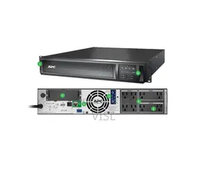 APC Smart-Ups X, Line Interactive, 1500va, 120V