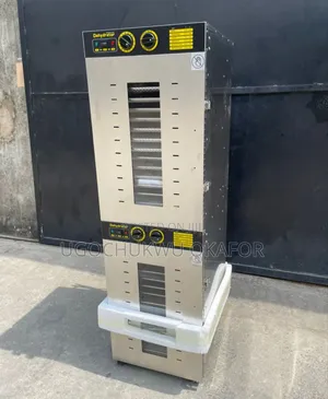 32 Tray Commercial Food Dehydrator