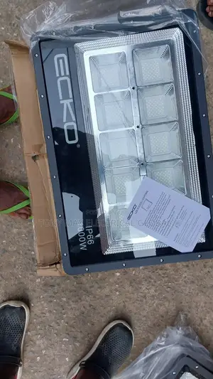 Original 1000w Flood Light