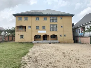 For Sale : None Functional School, Off Ada George ,Ph
