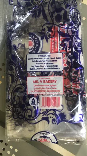 Bread Printing Nylon for Bakeries
