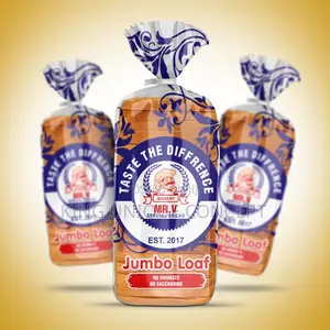 Bread Printing Nylon for Bakeries