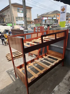 Brand New Bunk Bed.