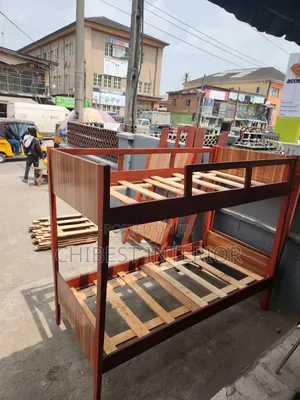 Adanced Bed Used in Schools, Hotels Etc.