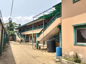 For Sale : Non Functional Nursery - Primary Sch, Ph