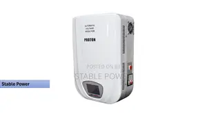 Proton Tsd 10kva Servo Stabilizer (80-260v)