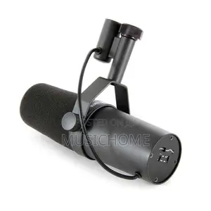 Brand New Sm57b Studio Microphone