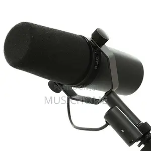 Brand New Sm57b Studio Microphone