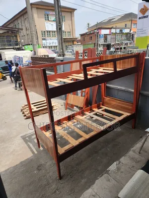 Brand New Bed Frame.