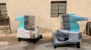 Plastic Grinding Machine 15hp
