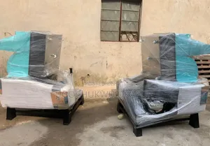 Plastic Grinding Machine 15hp