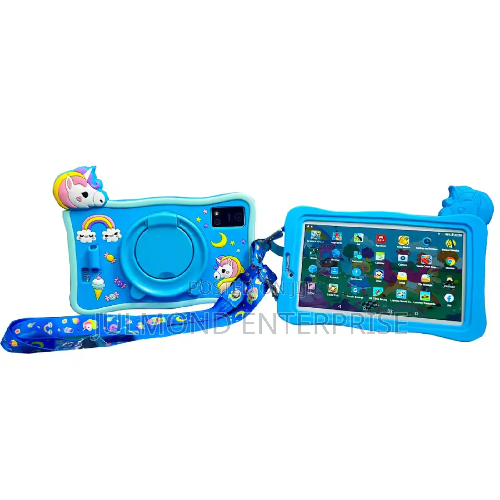 New Tablet 256 GB
